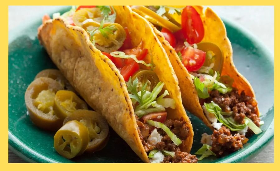 tasty tacos