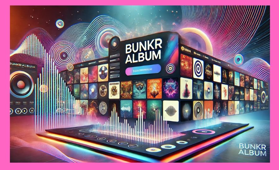 bunkralbum