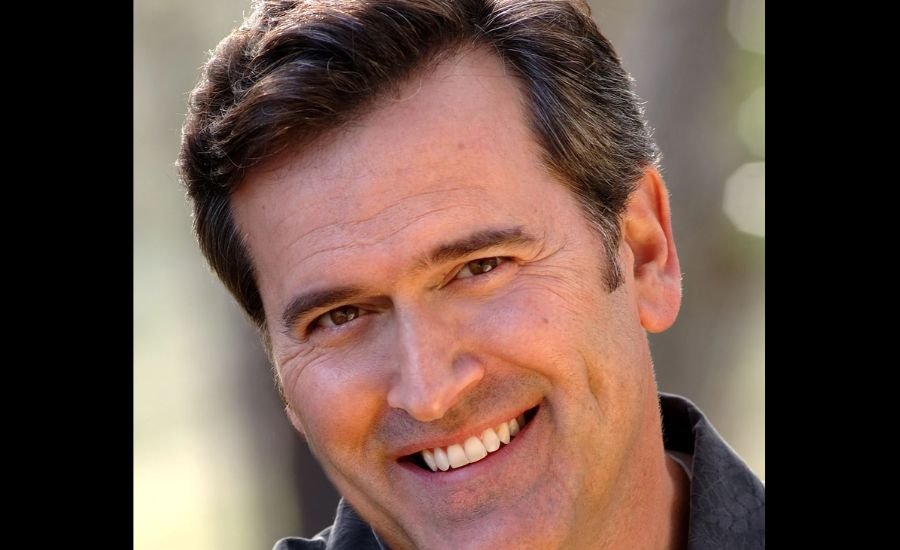 bruce campbell net worth