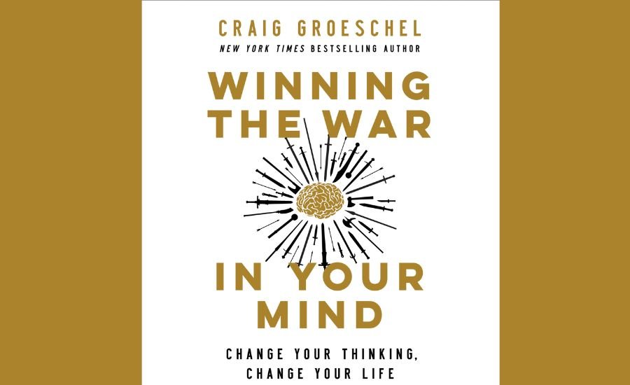 craig groeschel books