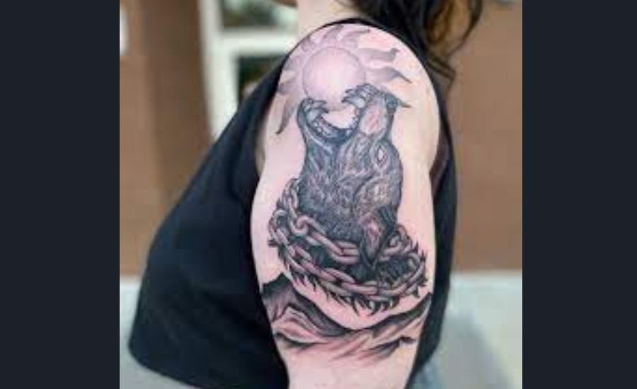 sage and serpent