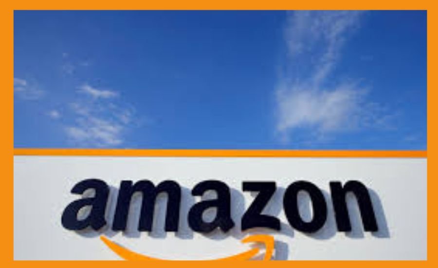 amazon layoff