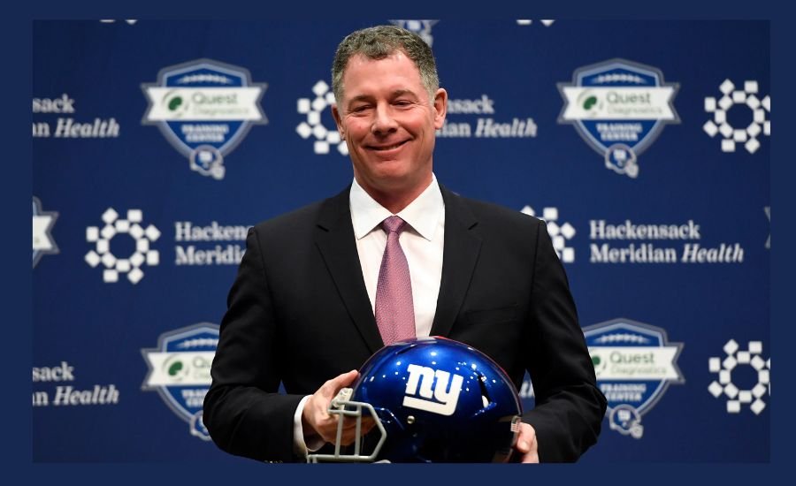 pat shurmur