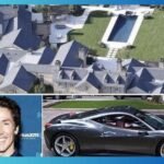 joel osteen house