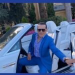 manny khoshbin net worth