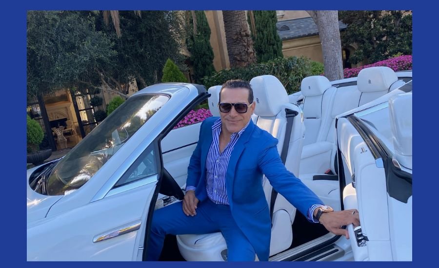manny khoshbin net worth